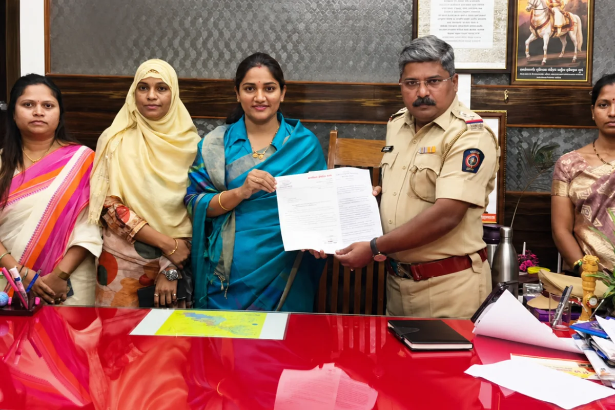 शासकीय कर्जाच्या नावाखाली कथित फसवणूक प्रकरणी तातडीची कार्यवाही