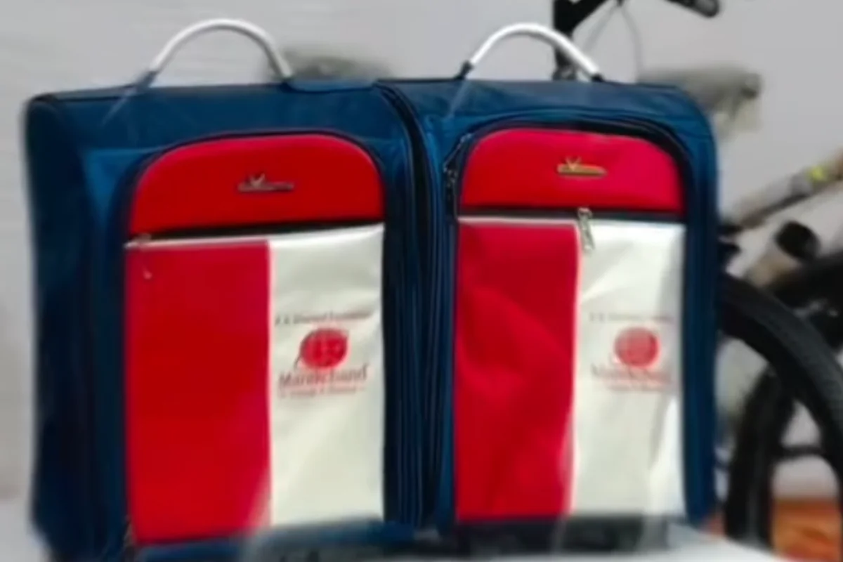 महा रक्तदान शिबिराचे नागरिकांना आवाहन