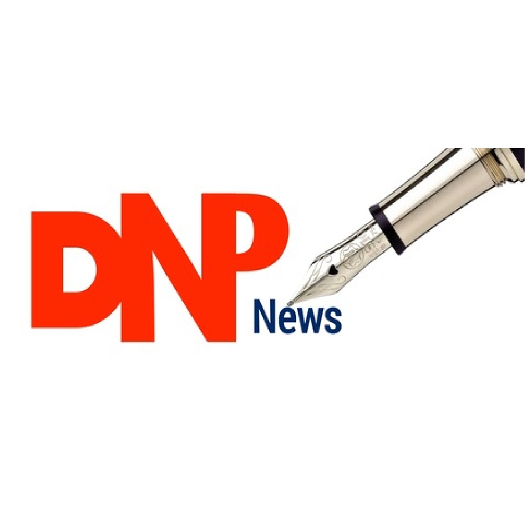Daily News Post 24 लोगो